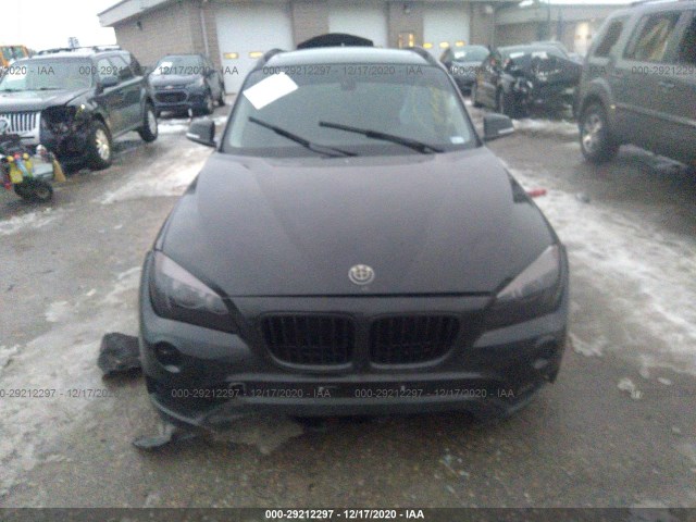 Photo 5 VIN: WBAVM1C59EVW55448 - BMW X1 