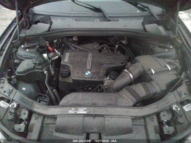 Photo 9 VIN: WBAVM1C59EVW55448 - BMW X1 