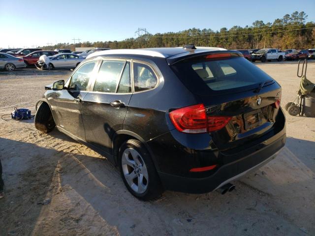 Photo 2 VIN: WBAVM1C59EVW55739 - BMW X1 SDRIVE2 