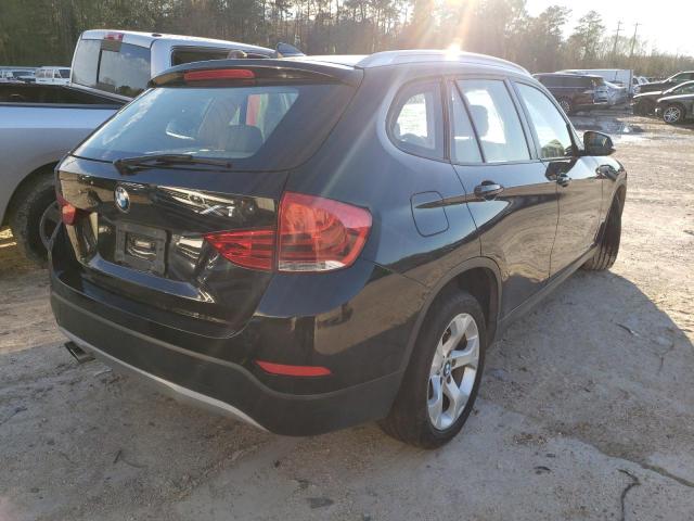 Photo 3 VIN: WBAVM1C59EVW55739 - BMW X1 SDRIVE2 