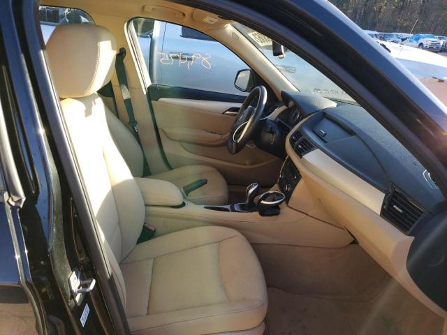 Photo 4 VIN: WBAVM1C59EVW55739 - BMW X1 SDRIVE2 