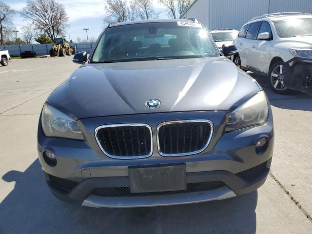 Photo 4 VIN: WBAVM1C59EVW56227 - BMW X1 SDRIVE2 