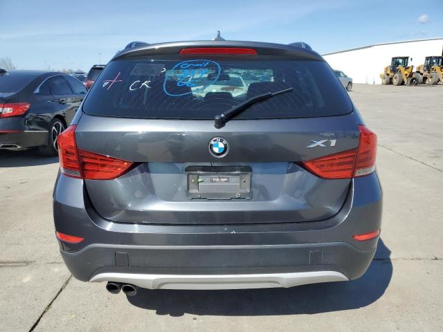 Photo 5 VIN: WBAVM1C59EVW56227 - BMW X1 SDRIVE2 