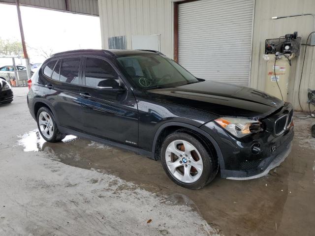 Photo 3 VIN: WBAVM1C59FV314732 - BMW X1 SDRIVE2 