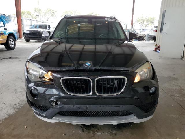 Photo 4 VIN: WBAVM1C59FV314732 - BMW X1 SDRIVE2 