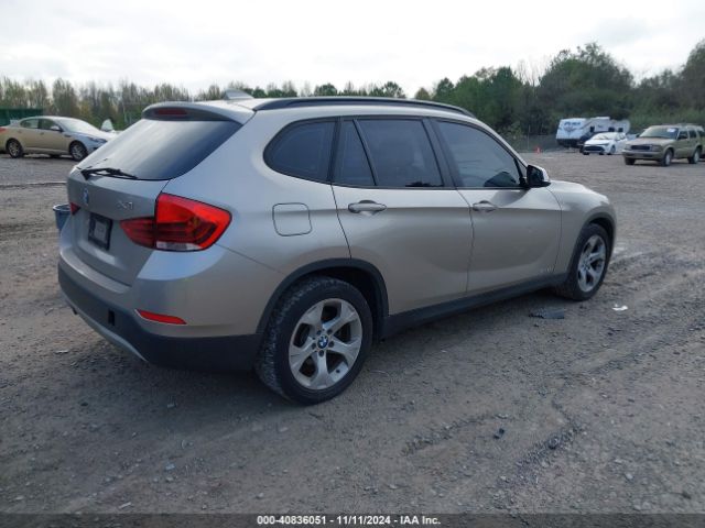 Photo 3 VIN: WBAVM1C59FV314830 - BMW X1 