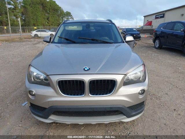 Photo 5 VIN: WBAVM1C59FV314830 - BMW X1 