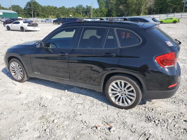 Photo 1 VIN: WBAVM1C59FV314990 - BMW X1 SDRIVE2 