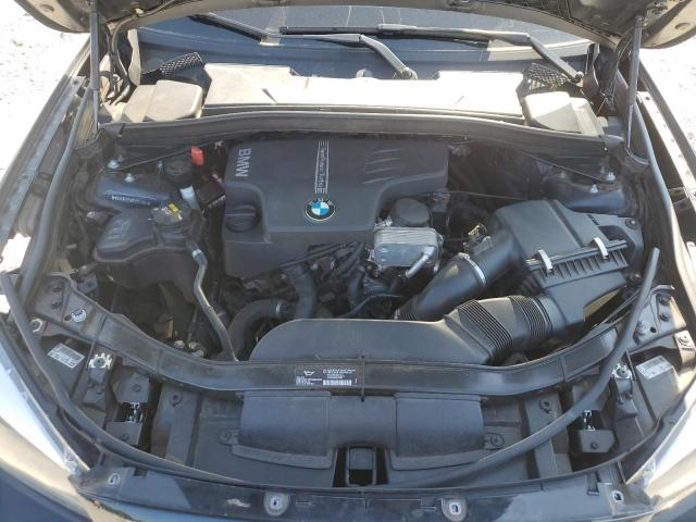 Photo 11 VIN: WBAVM1C59FV314990 - BMW X1 SDRIVE2 