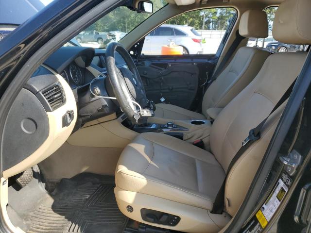 Photo 6 VIN: WBAVM1C59FV314990 - BMW X1 SDRIVE2 