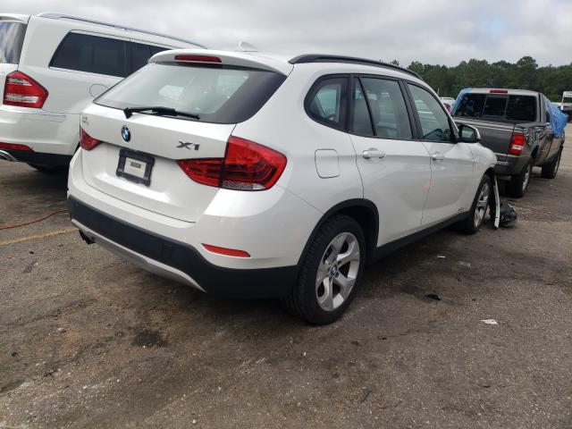 Photo 3 VIN: WBAVM1C59FV315766 - BMW X1 SDRIVE2 