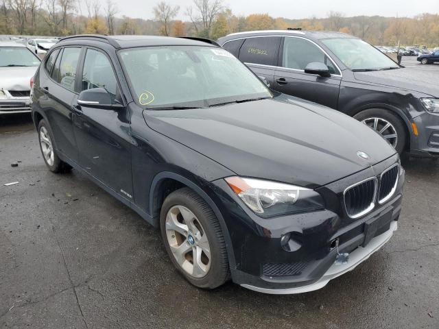 Photo 0 VIN: WBAVM1C59FV315976 - BMW X1 SDRIVE2 