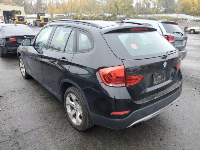 Photo 2 VIN: WBAVM1C59FV315976 - BMW X1 SDRIVE2 