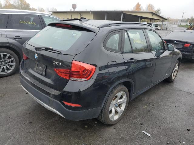 Photo 3 VIN: WBAVM1C59FV315976 - BMW X1 SDRIVE2 