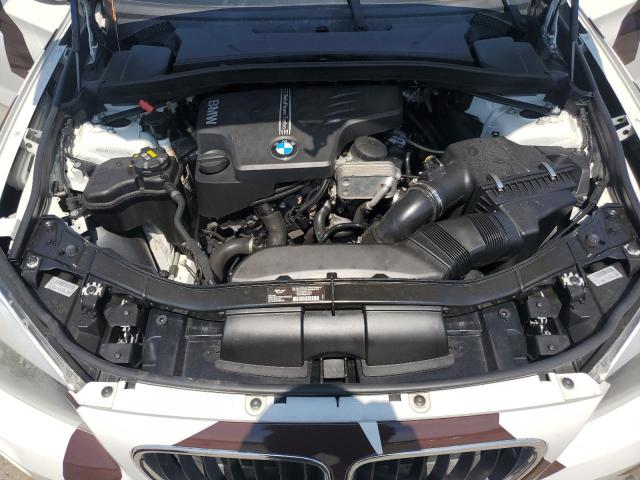 Photo 11 VIN: WBAVM1C59FV316321 - BMW X1 SDRIVE2 