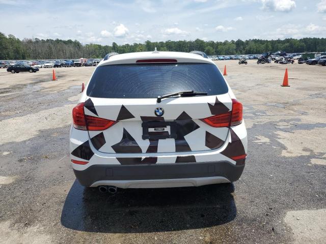 Photo 5 VIN: WBAVM1C59FV316321 - BMW X1 SDRIVE2 