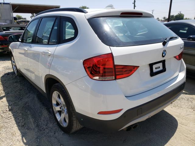 Photo 2 VIN: WBAVM1C59FV316979 - BMW X1 SDRIVE2 