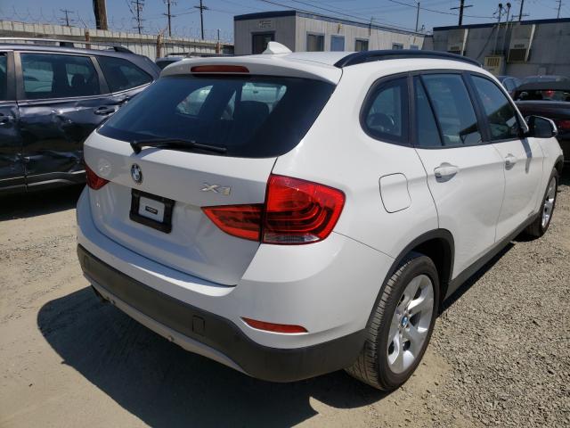 Photo 3 VIN: WBAVM1C59FV316979 - BMW X1 SDRIVE2 