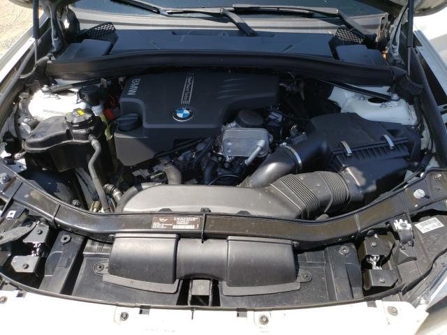 Photo 6 VIN: WBAVM1C59FV316979 - BMW X1 SDRIVE2 