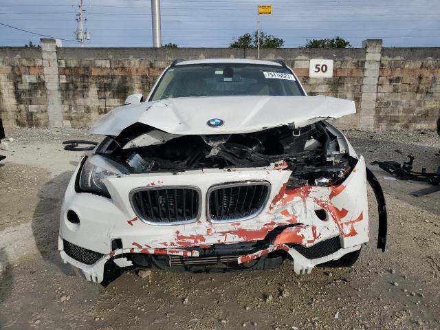 Photo 4 VIN: WBAVM1C59FV317081 - BMW X1 