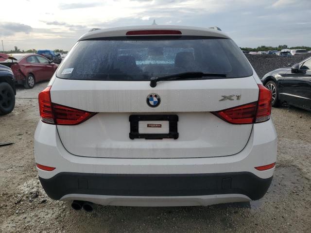 Photo 5 VIN: WBAVM1C59FV317081 - BMW X1 