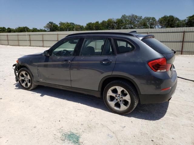 Photo 1 VIN: WBAVM1C59FV318036 - BMW X1 SDRIVE2 