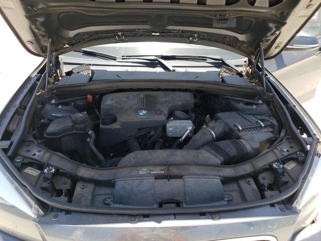 Photo 11 VIN: WBAVM1C59FV318036 - BMW X1 SDRIVE2 