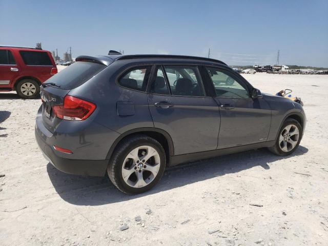 Photo 2 VIN: WBAVM1C59FV318036 - BMW X1 SDRIVE2 