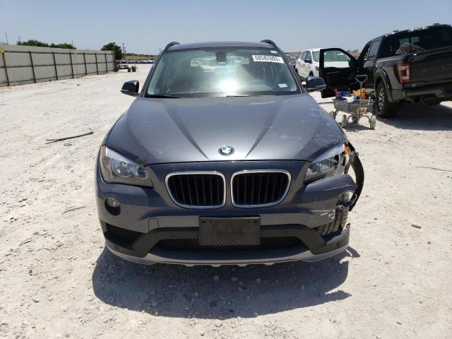 Photo 4 VIN: WBAVM1C59FV318036 - BMW X1 SDRIVE2 