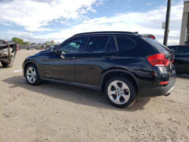 Photo 1 VIN: WBAVM1C59FV318344 - BMW X1 SDRIVE2 