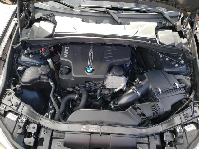 Photo 11 VIN: WBAVM1C59FV318344 - BMW X1 SDRIVE2 