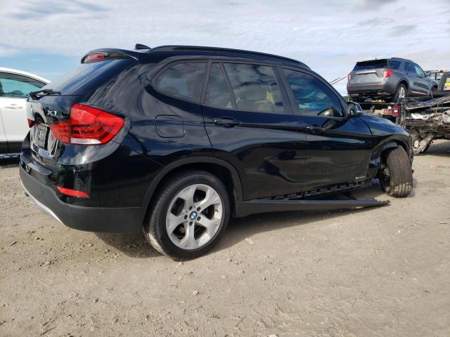 Photo 2 VIN: WBAVM1C59FV318344 - BMW X1 SDRIVE2 