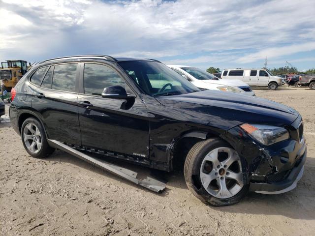 Photo 3 VIN: WBAVM1C59FV318344 - BMW X1 SDRIVE2 