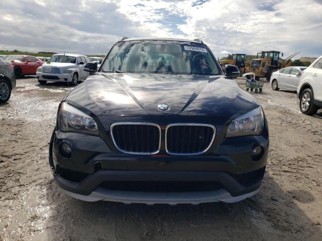 Photo 4 VIN: WBAVM1C59FV318344 - BMW X1 SDRIVE2 