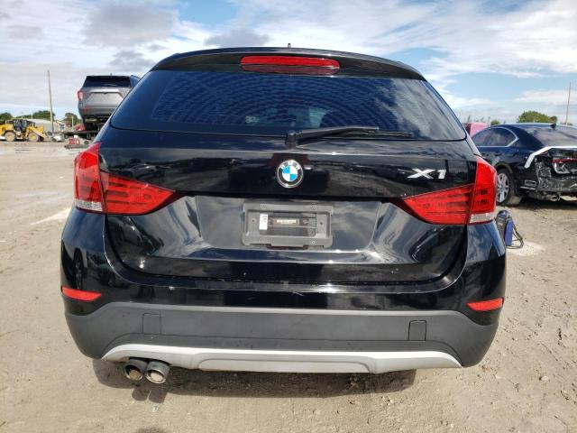 Photo 5 VIN: WBAVM1C59FV318344 - BMW X1 SDRIVE2 