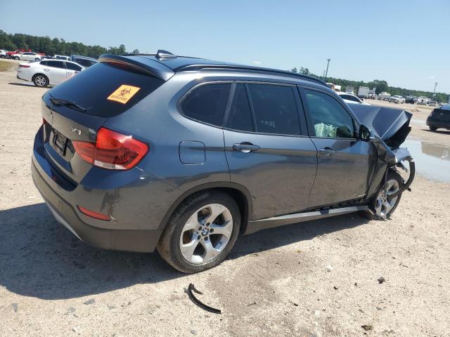 Photo 2 VIN: WBAVM1C59FV318389 - BMW X1 