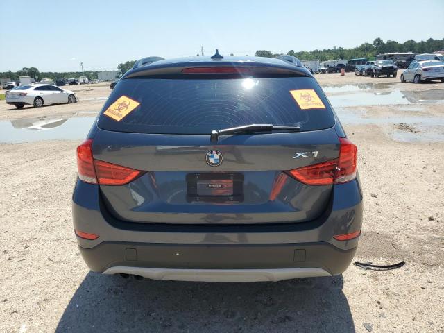 Photo 5 VIN: WBAVM1C59FV318389 - BMW X1 