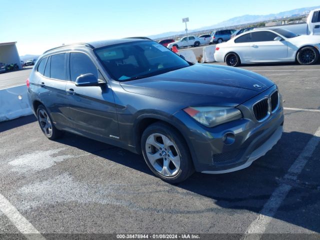 Photo 0 VIN: WBAVM1C59FV319106 - BMW X1 