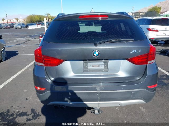 Photo 5 VIN: WBAVM1C59FV319106 - BMW X1 