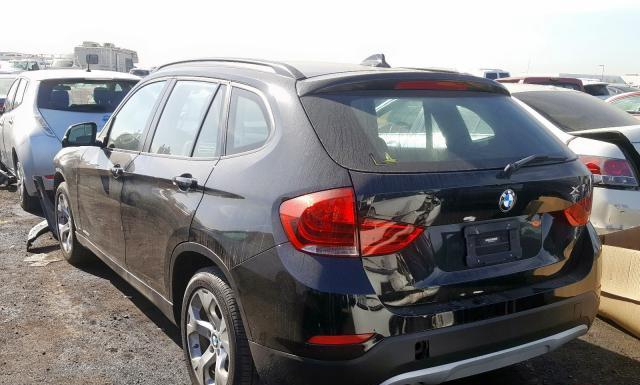 Photo 2 VIN: WBAVM1C59FV497761 - BMW X1 