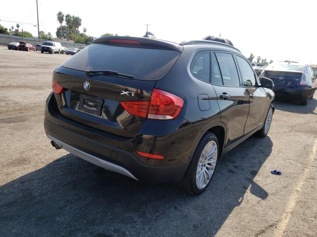 Photo 3 VIN: WBAVM1C59FV498621 - BMW X1 SDRIVE2 