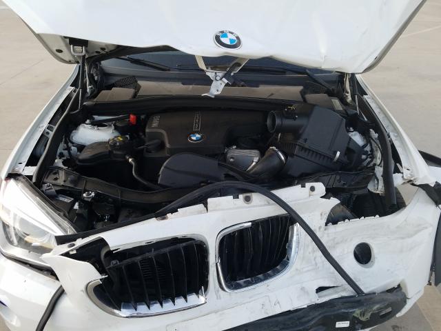 Photo 6 VIN: WBAVM1C59FV498926 - BMW X1 SDRIVE2 