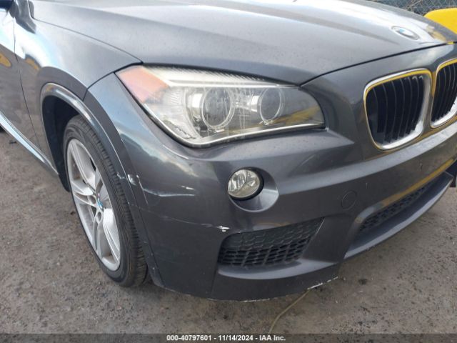 Photo 5 VIN: WBAVM1C59FVC14777 - BMW X1 