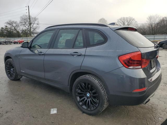 Photo 1 VIN: WBAVM1C59FVW57556 - BMW X1 SDRIVE2 