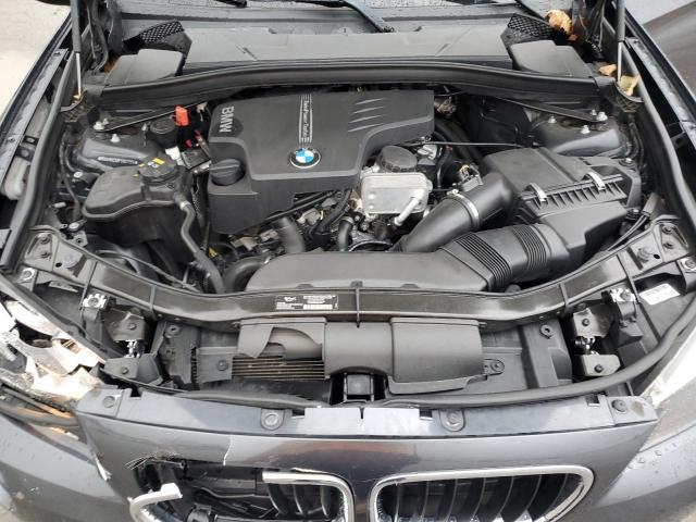 Photo 11 VIN: WBAVM1C59FVW57556 - BMW X1 SDRIVE2 