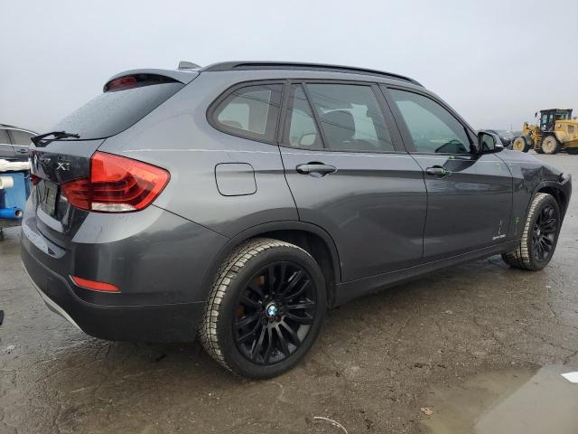 Photo 2 VIN: WBAVM1C59FVW57556 - BMW X1 SDRIVE2 