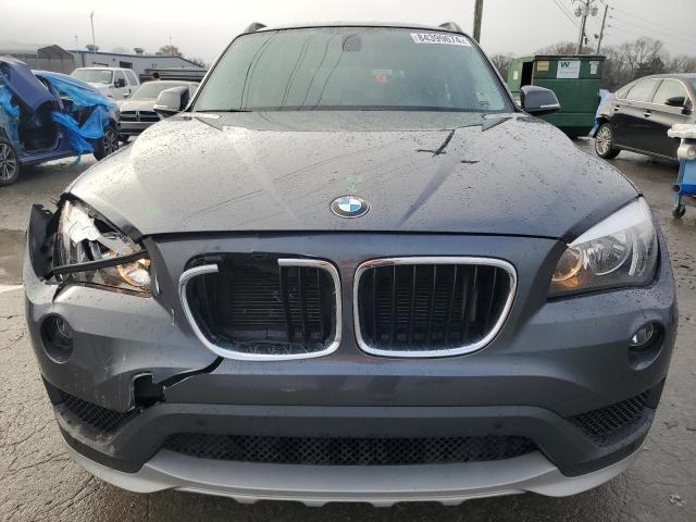 Photo 4 VIN: WBAVM1C59FVW57556 - BMW X1 SDRIVE2 