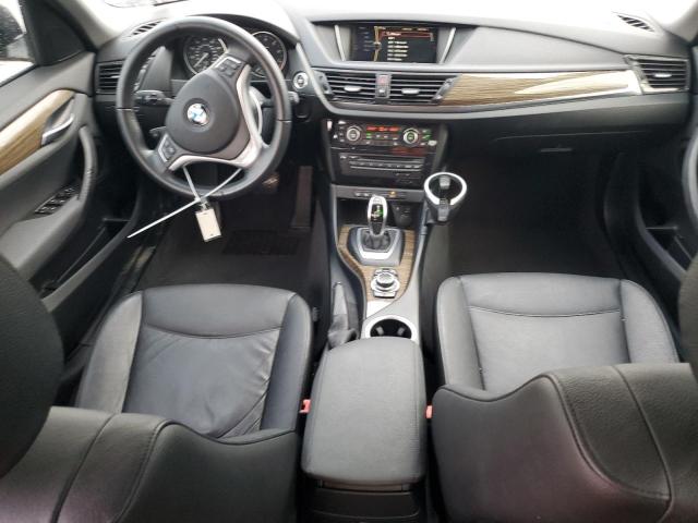 Photo 7 VIN: WBAVM1C59FVW57556 - BMW X1 SDRIVE2 