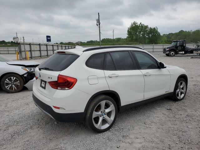 Photo 3 VIN: WBAVM1C59FVW57623 - BMW X1 