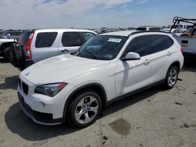 Photo 0 VIN: WBAVM1C59FVW58030 - BMW X1 SDRIVE2 